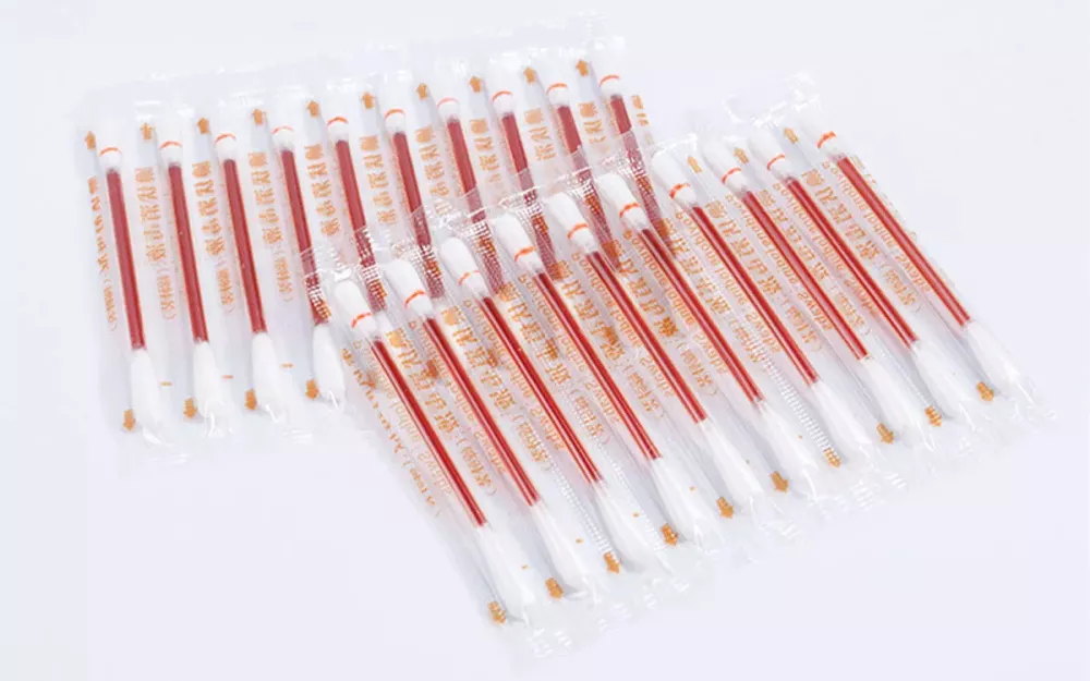 宠物皮炎皮脂控制棉棒2